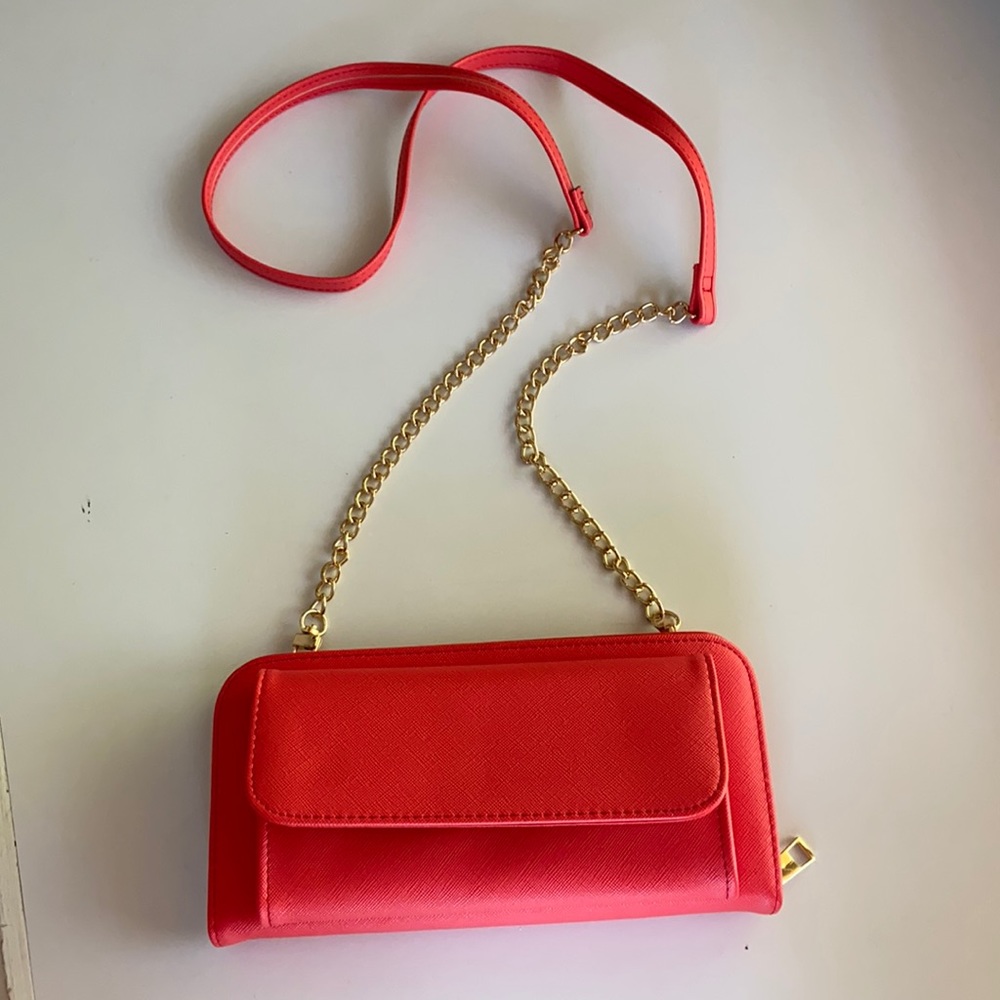 Multi-Purpose Wallet